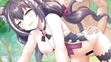 Forbidden Connections: Karyl