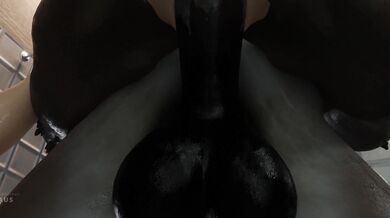 Snatched by a Lizard Man: Alexandrauss Perilous Adventure