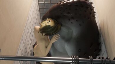 Snatched by a Lizard Man: Alexandrauss Perilous Adventure