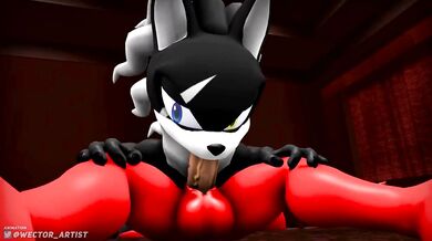 I hope you enjoy my first attempt at writing a pornographic story!