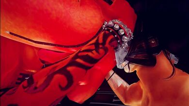 Knights of the Round Table: The For*ced Feminization of Queen Guinevere and Sir Lancelot in Hell