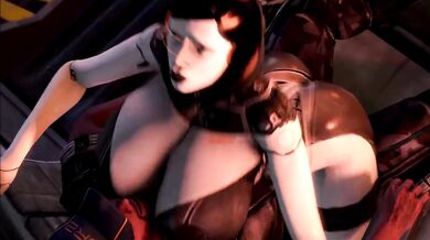 Enter the Thicc Verse PMV Compilation