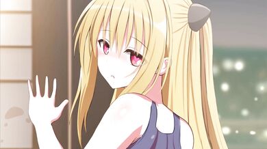 Horny Goddess Eve (v3EX) in Ginhaha (04/2023)