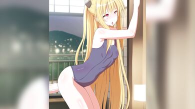 Horny Goddess Eve (v3EX) in Ginhaha (04/2023)