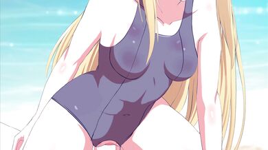 Horny Goddess Eve (v3EX) in Ginhaha (04/2023)