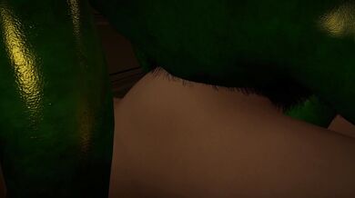 The Little Mermaid Hentai Porn: Dont Fall Asleep