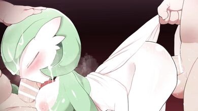 Experienced Gardevoir Takes On The Challenge!