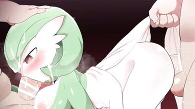 Experienced Gardevoir Takes On The Challenge!