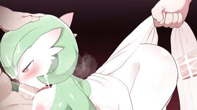 Experienced Gardevoir Takes On The Challenge!