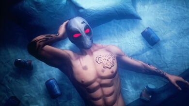 The Best Pussycat of Taron in Subverse