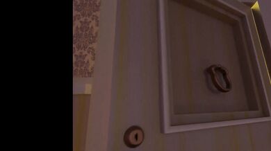 Ashe's Golden Shaft Takes Down The Enemy Outpost?