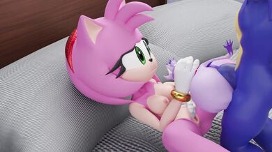 Im Blaze - Imagine Alt (Hentai Porn)