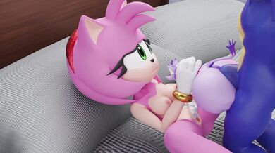 Im Blaze - Imagine Alt (Hentai Porn)