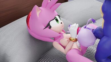 Im Blaze - Imagine Alt (Hentai Porn)