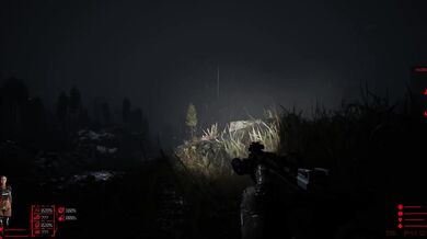 Unleashing Desires: Delta Zone Release 13 Gameplay