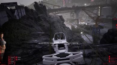 Unleashing Desires: Delta Zone Release 13 Gameplay