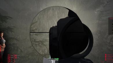 Unleashing Desires: Delta Zone Release 13 Gameplay