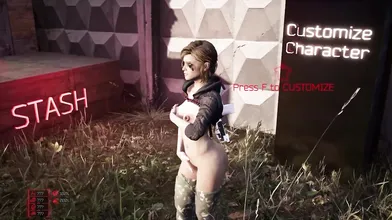 Unleashing Desires: Delta Zone Release 13 Gameplay