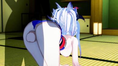 The Legendary Swordsman and His Erotic Escapades in Fate/Grand Order!