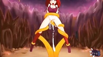 Incredible Derpy Porn Compilation of Her Fullest Videos (2015-07/2022)