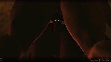 Watch as you discover the secrets of Yrsa Manor and its inhabitants in this steamy Skyrim porno!