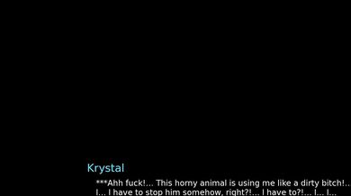 Enemy 2 X Krystal - The Legend of Krystal [ShinesL]