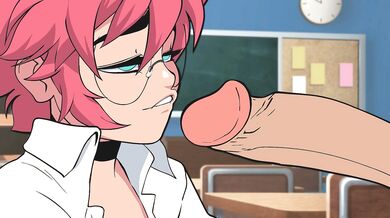 This is Maxines first official porn video