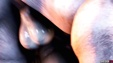 Erotic adventure in the land of volcanos and active hot springs