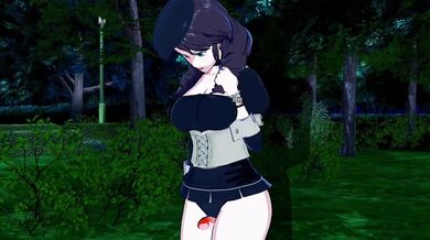 Burning Desire: The Seduction of Dorothea