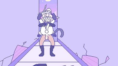 Mind-Blowing Adventures with Nat!