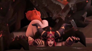 Demonesss Lustful Assortment