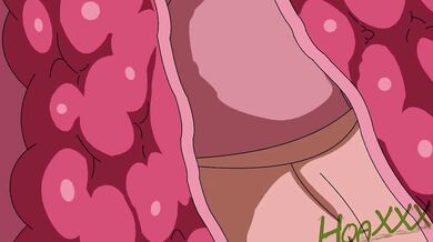 Futa Helen, Sex With Violet [thehoaxxx]