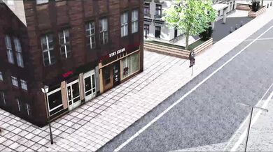 The Hentai Fantasy of Silly Excitement