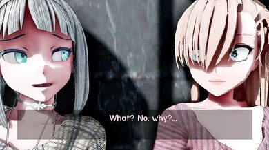 The Hentai Fantasy of Silly Excitement