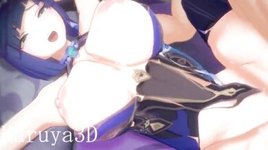 The Ultimate Collection of 3D Hentai - May 2023