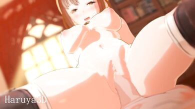 The Ultimate Collection of 3D Hentai - May 2023