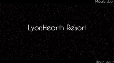 Mrsafetylionsroaratlyonhearthresortvipepisode8sashachampagnesexyfur