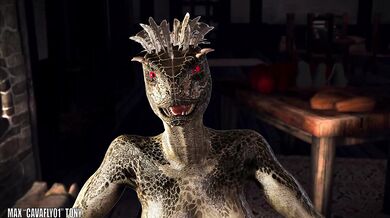 Sailor Mermaids Tale: Rough Waves and Passionate Love