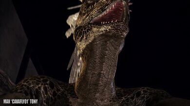 Sailor Mermaids Tale: Rough Waves and Passionate Love