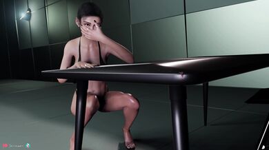 Unleashed and Horny! The Wildcat Strikes!