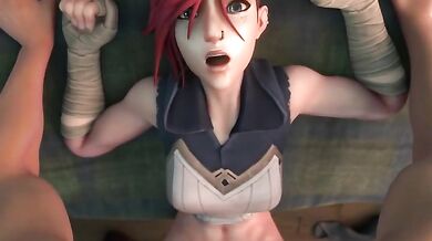 Fucking VIBRAWARA, the Ultimate Ass-Pounding Video!