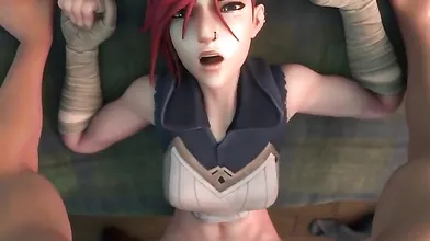 Fucking VIBRAWARA, the Ultimate Ass-Pounding Video!