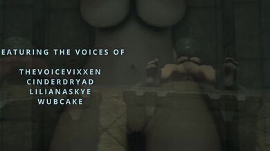 A young woman explores her sexuality with a mysterious entity that seems to possess her body during orgasm