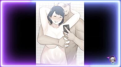 Horny Hentai Maniacs in the Forest