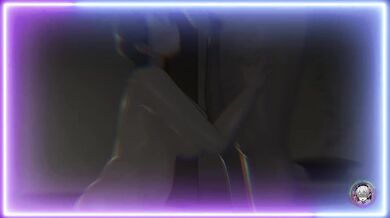 Horny Hentai Maniacs in the Forest