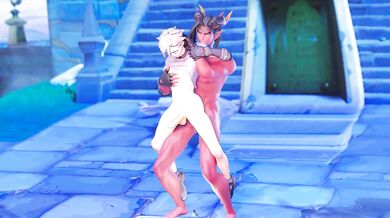 Orins Dangerous Obsession with Anal Sex!