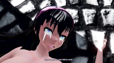 The naughty office lady has a secret fetish for getting caught with her pants down!