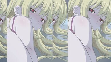 The Forbidden Love of the Naughty Maid