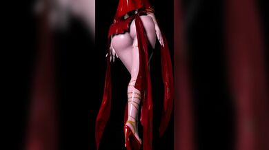 The Story of the Sixth Son of Silvanus, a Hentai Video