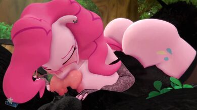 Wild Support [HoovesArt]